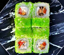 Калифорния гринн