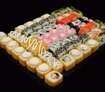 Внуки Ёхэя 72 шт