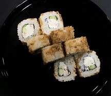 Калифорния кренч