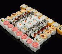 Сын Ёхэя 48 шт