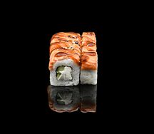 Запечённая Филадельфия