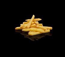 Картофель фри