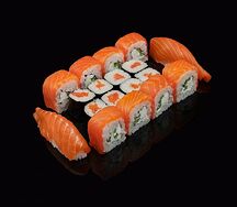 Филомания 18 шт