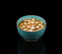 Рамен от дедушки