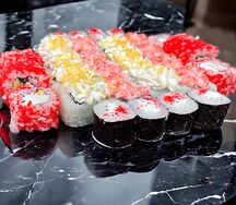 Лёгкий поцелуй