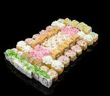 Теща Ёхэя 64шт