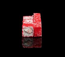 Калифорния чиз