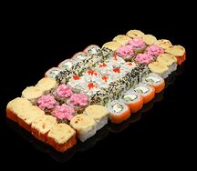 Защита от голода 48шт