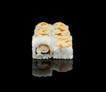 Запеченный осьминог