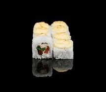 Запечённая курица