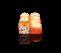 Запеченная Калифорния