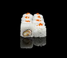 Морской микс