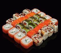 Дочь Ёхэя 32 шт