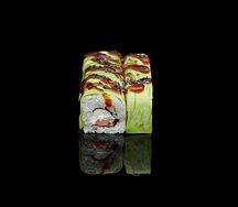 Авокадо сяке