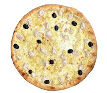 Пицца гавайская