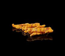 Лосось темпура