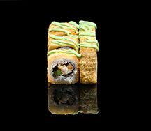 Грин тори темпура