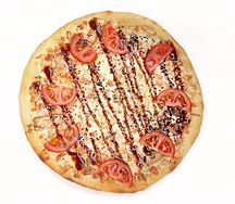 Пицца Курочка терияки