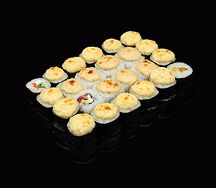 Запеченный 24 шт