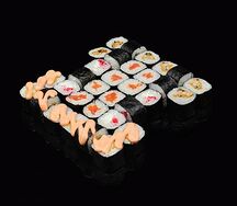 Маки сет 32 шт