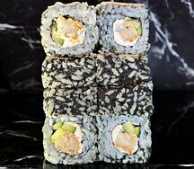 Калифорния Зеро