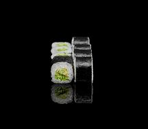 Авокадо маки