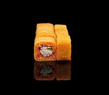 Калифорния темпура