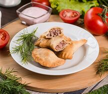 Посикунчики Куриные