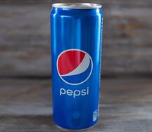 Pepsi