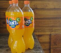 Fanta