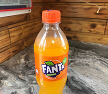 Fanta Маленькая