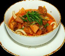 Лагман Домашний 