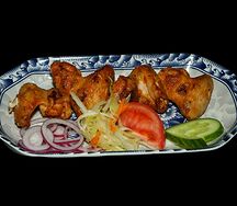 Крылышки куриные 