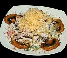 Женская мечта