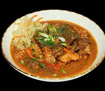 Бефстроганов