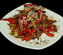 Острая весна