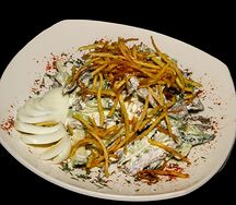 Мужская сила