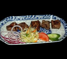 Говяжья вырезка