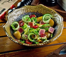 Салат Нисуаз 