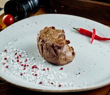 Филе-миньон 