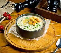 Суп финский 