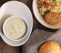 Бизнес-ланч Комбо-понедельник