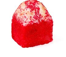 Запечённый с крабом