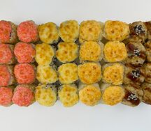 Запеченный стандарт