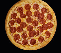 Пицца Пепперони