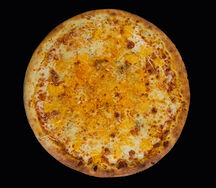 Пицца Четыре сыра