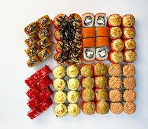 Инь-Янь макси