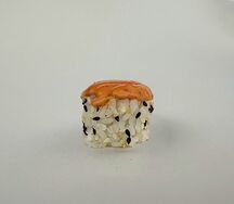 Тунец спайси