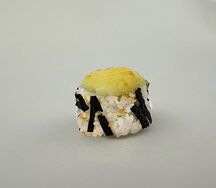 Сытный с сыром 