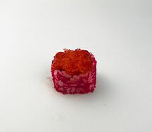 Спайси-краб 